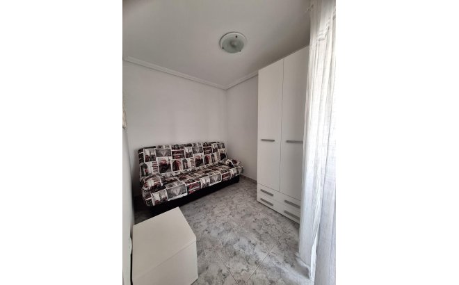 Resale - Apartment -
Torrevieja - Nueva Torrevieja