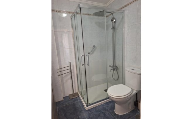 Resale - Apartment -
Torrevieja - Nueva Torrevieja