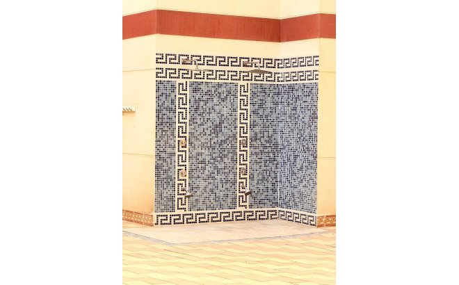 Resale - Apartment -
Torrevieja - Centro