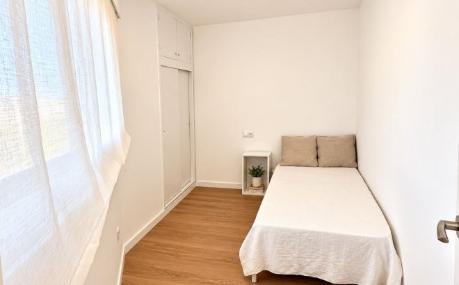 Revente - Appartement -
La Zenia - Costa Blanca