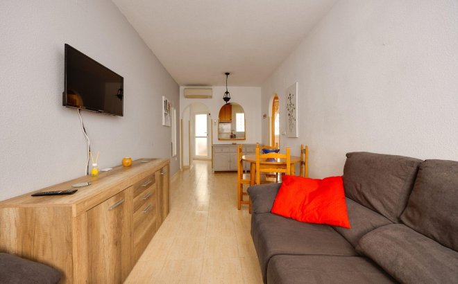 Revente - Appartement -
Torrevieja - Estacion De Autobuses