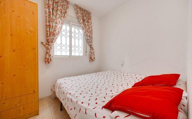 Revente - Appartement -
Torrevieja - Estacion De Autobuses