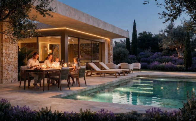 Nouvelle Construction - Villa -
La Romana - Los Joveres