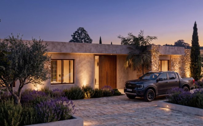 Nouvelle Construction - Villa -
La Romana - Los Joveres