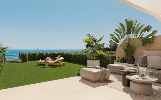 Nouvelle Construction - Villa -
El Campello - Platja de L´Amerador