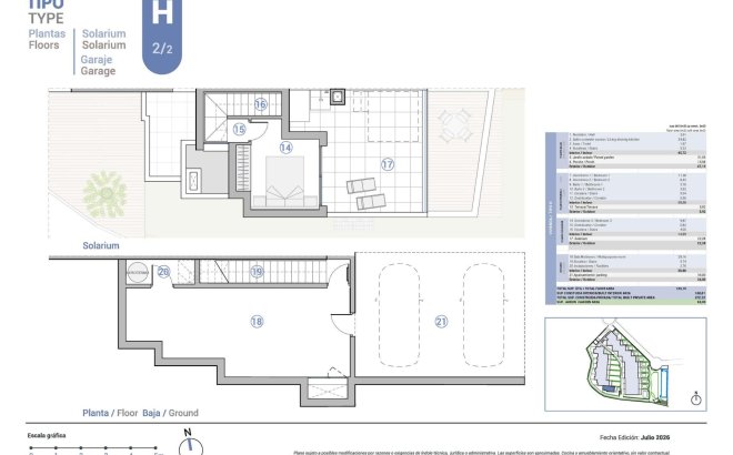 Nouvelle Construction - Villa -
El Campello - Platja de L´Amerador