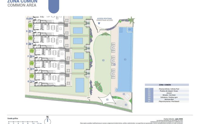 Nouvelle Construction - Villa -
El Campello - Platja de L´Amerador