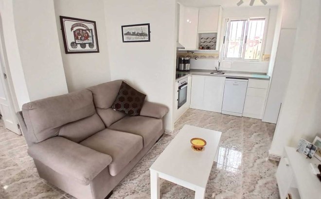 Resale - Apartment -
Villamartin - Costa Blanca