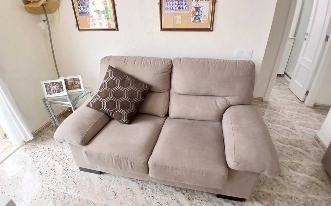 Resale - Apartment -
Villamartin - Costa Blanca