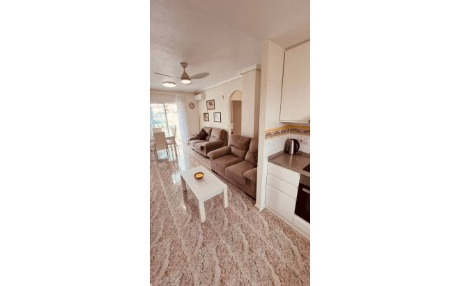 Resale - Apartment -
Villamartin - Costa Blanca