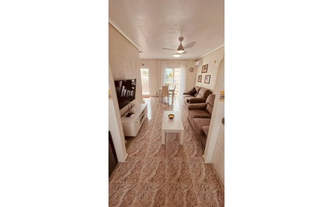 Resale - Apartment -
Villamartin - Costa Blanca