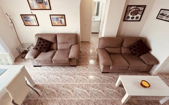 Resale - Apartment -
Villamartin - Costa Blanca