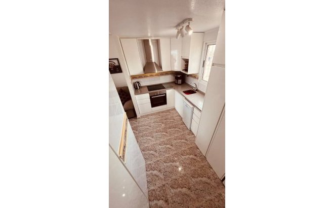 Resale - Apartment -
Villamartin - Costa Blanca