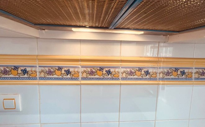 Resale - Apartment -
Villamartin - Costa Blanca