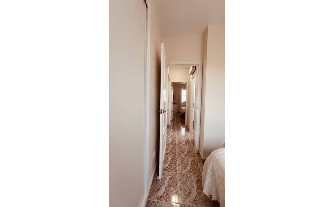 Resale - Apartment -
Villamartin - Costa Blanca