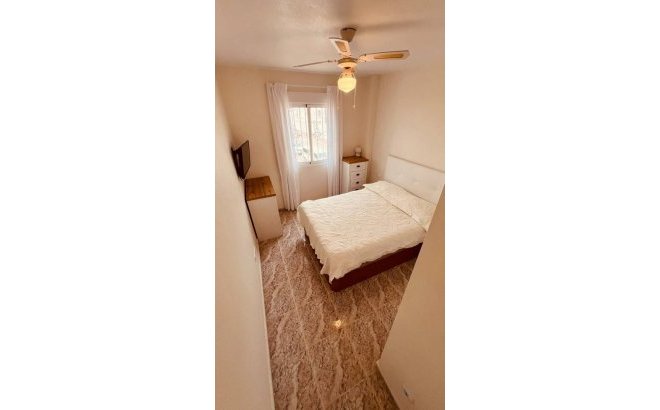Resale - Apartment -
Villamartin - Costa Blanca