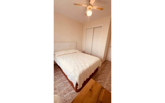 Resale - Apartment -
Villamartin - Costa Blanca