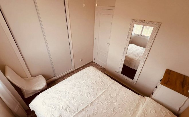 Resale - Apartment -
Villamartin - Costa Blanca