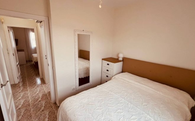 Resale - Apartment -
Villamartin - Costa Blanca
