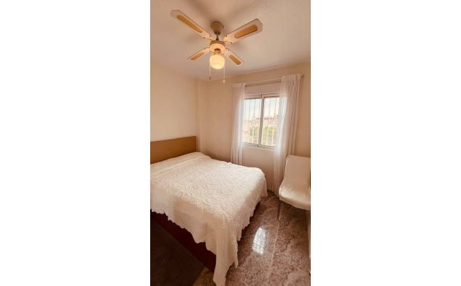 Resale - Apartment -
Villamartin - Costa Blanca