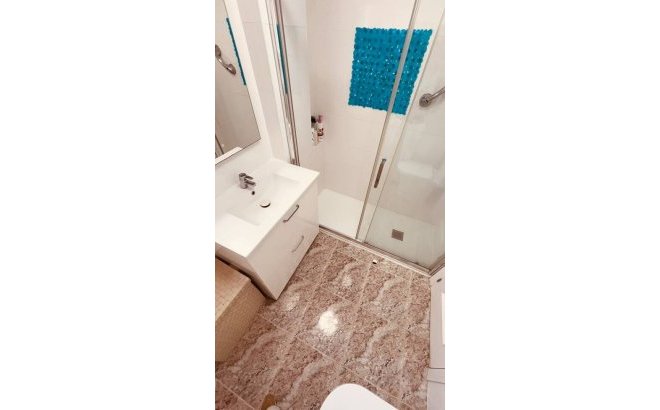 Resale - Apartment -
Villamartin - Costa Blanca
