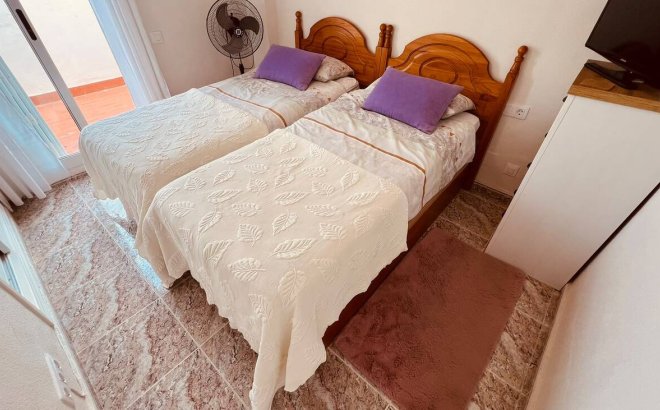 Resale - Apartment -
Villamartin - Costa Blanca