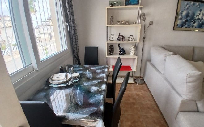 Revente - Villa -
Villamartin - Costa Blanca