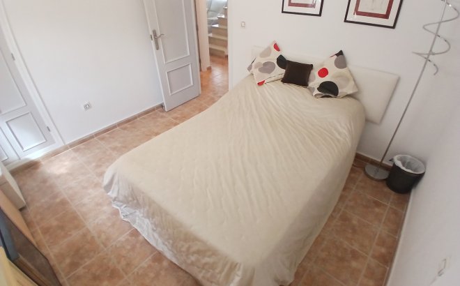Revente - Villa -
Villamartin - Costa Blanca