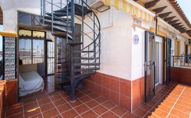 Revente - Appartement -
Orihuela Costa - Costa Blanca