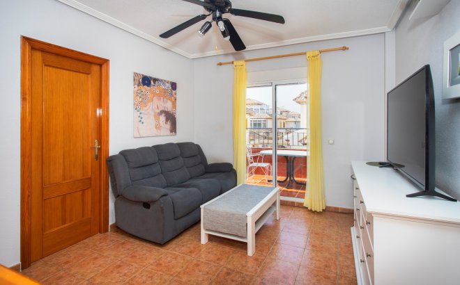 Revente - Appartement -
Orihuela Costa - Costa Blanca