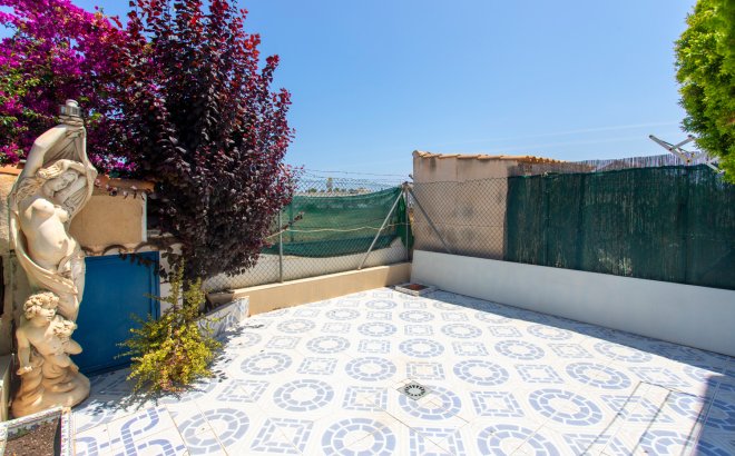 Revente - Appartement -
Orihuela Costa - Costa Blanca