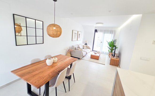 Revente - Penthouse -
Pilar de la Horadada - Costa Blanca