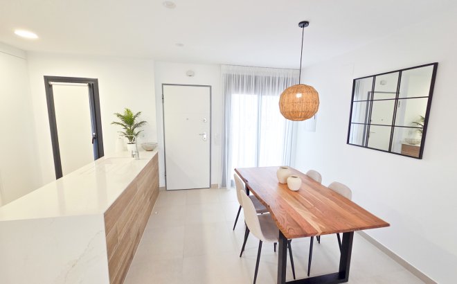Revente - Penthouse -
Pilar de la Horadada - Costa Blanca
