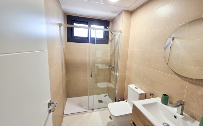 Revente - Penthouse -
Pilar de la Horadada - Costa Blanca