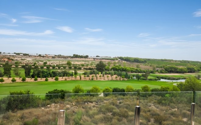 Revente - Penthouse -
Pilar de la Horadada - Costa Blanca