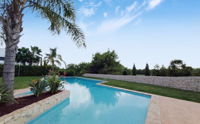 Revente - Penthouse -
Pilar de la Horadada - Costa Blanca