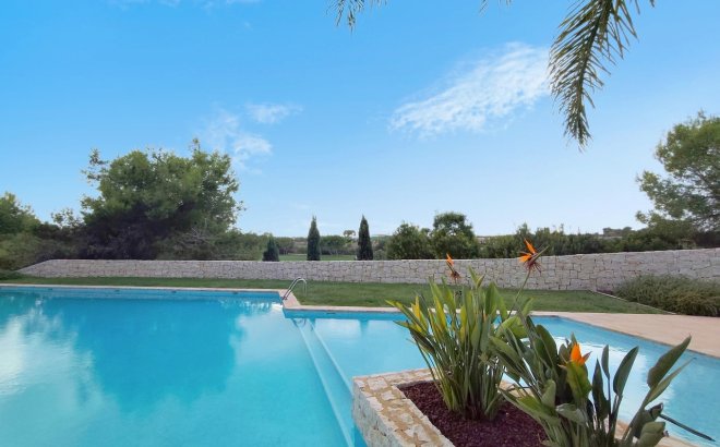 Revente - Penthouse -
Pilar de la Horadada - Costa Blanca