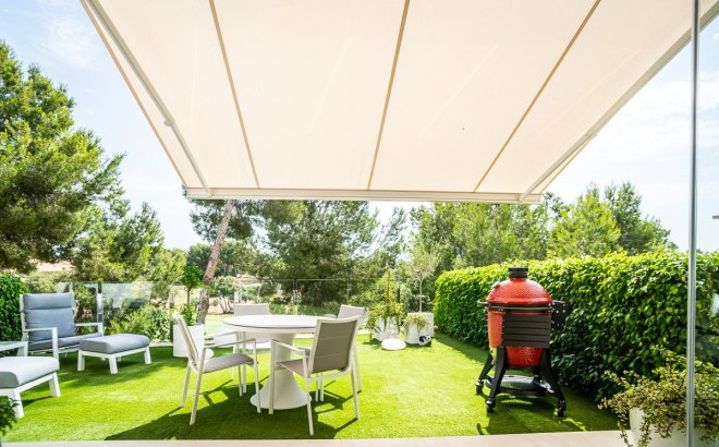 Revente - Appartement -
Pilar de la Horadada - Costa Blanca