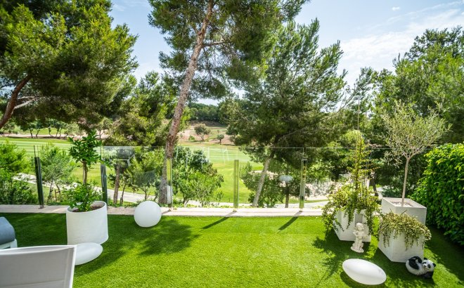 Revente - Appartement -
Pilar de la Horadada - Costa Blanca