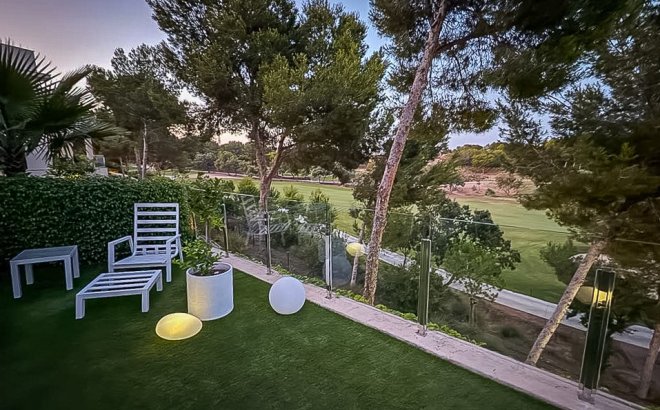 Revente - Appartement -
Pilar de la Horadada - Costa Blanca