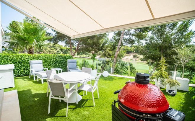 Revente - Appartement -
Pilar de la Horadada - Costa Blanca