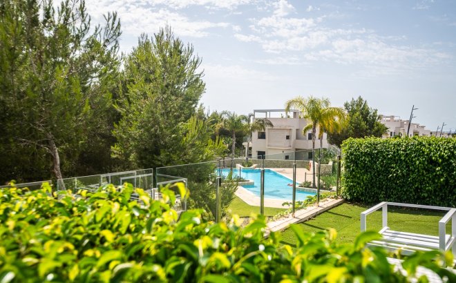 Revente - Appartement -
Pilar de la Horadada - Costa Blanca
