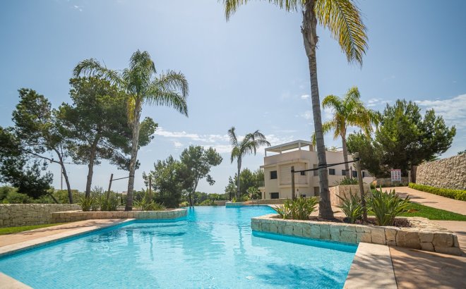 Revente - Appartement -
Pilar de la Horadada - Costa Blanca