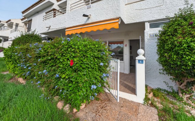 Revente - Bungalow -
Villamartin - Costa Blanca
