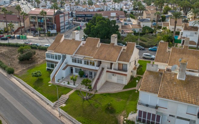 Revente - Bungalow -
Villamartin - Costa Blanca