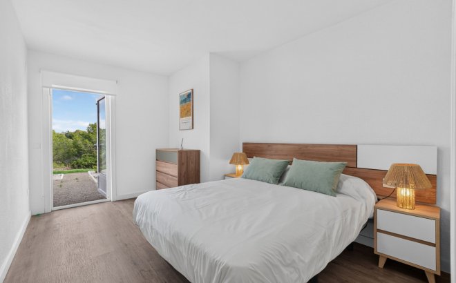 Revente - Bungalow -
Villamartin - Costa Blanca