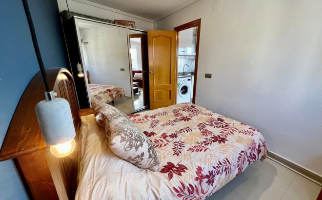 Revente - Penthouse -
Torrevieja - Centro