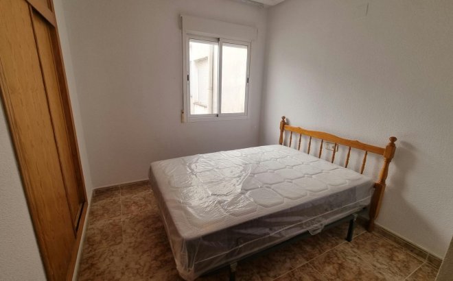 Resale - Penthouse -
Torrevieja - Centro