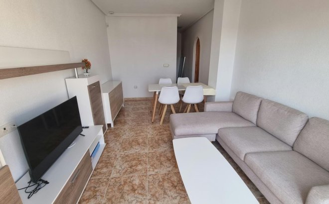Resale - Penthouse -
Torrevieja - Centro