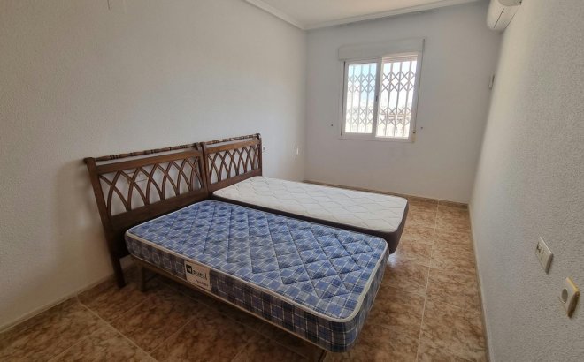 Resale - Penthouse -
Torrevieja - Centro